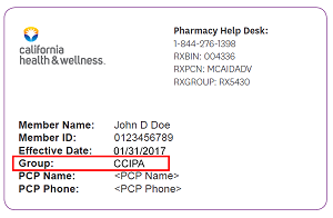 California health and wellness plan centene careers highmark direct blue preferred provider program